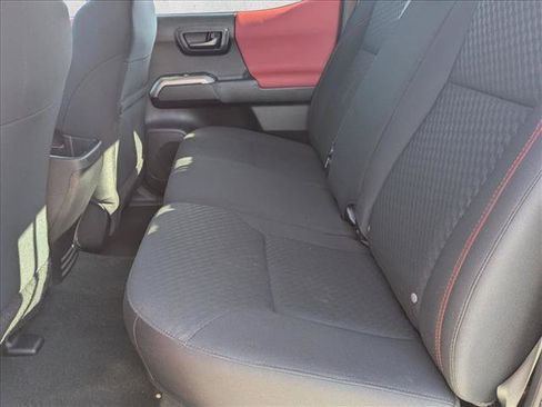 Used 2023 Toyota Tacoma SR5 RWD image 13