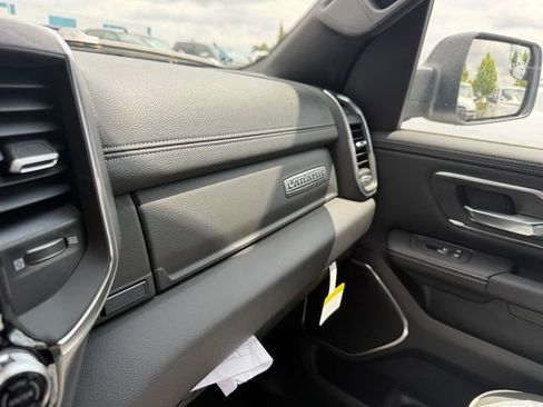 New 2026 RAM 1500 Laramie w/ Night Edition AWD/4WD image 23
