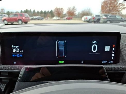 Certified 2021 Ford Mustang Mach-E Premium image 18