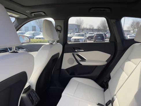 Used 2026 BMW X1 xDrive28i w/ Convenience Package image 33