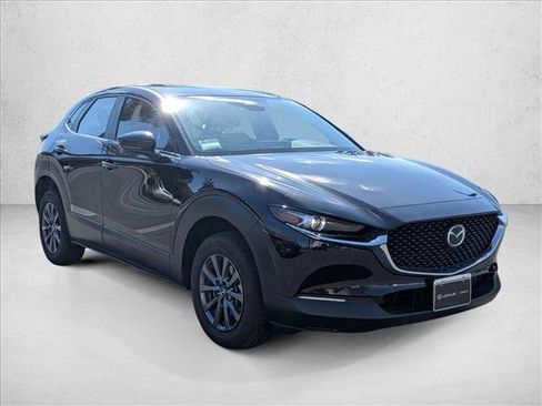 Used 2025 MAZDA CX-30 AWD 2.5 S image 3