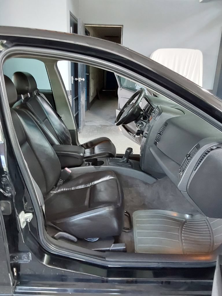 Used 2005 Cadillac CTS 2.8 RWD image 10
