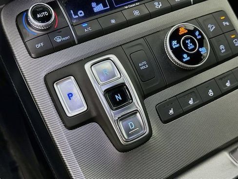 Used 2021 Hyundai Palisade Calligraphy AWD/4WD image 17