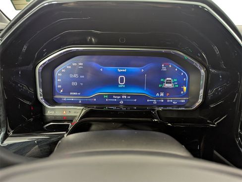 Used 2024 Chevrolet Silverado 1500 RST image 37