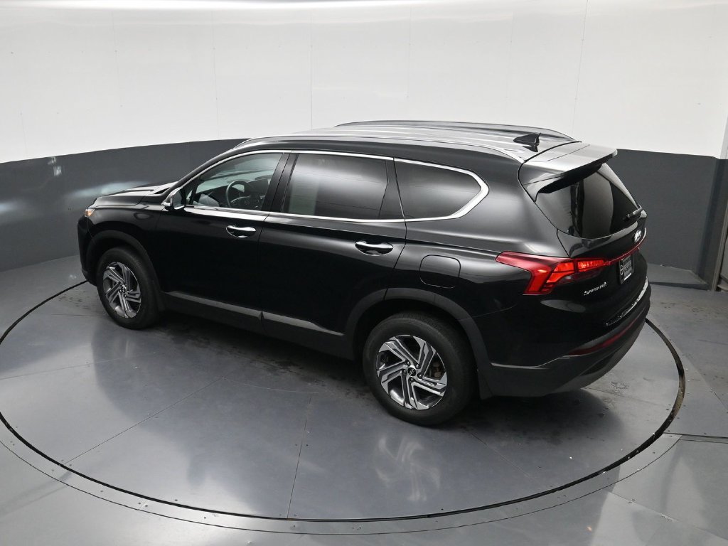 Used 2023 Hyundai Santa Fe SEL w/ Winter Weather Package AWD/4WD image 32