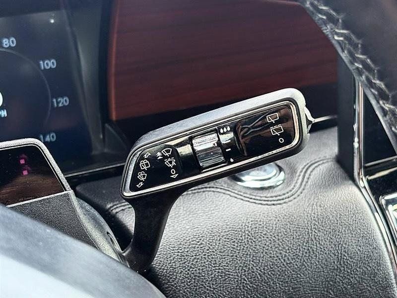 Used 2022 Lincoln Navigator Reserve AWD/4WD image 24