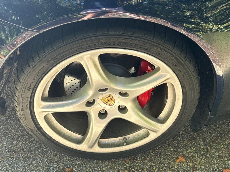 Used 2008 Porsche 911 Carrera S RWD image 80