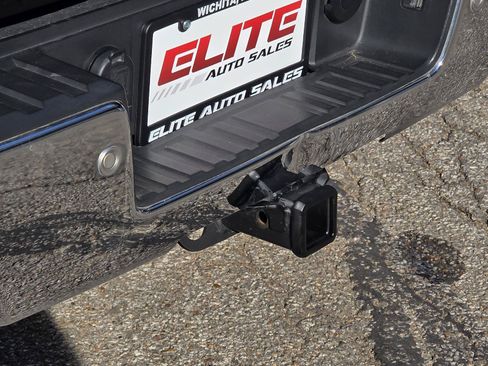Used 2018 GMC Sierra 1500 SLT AWD/4WD image 53