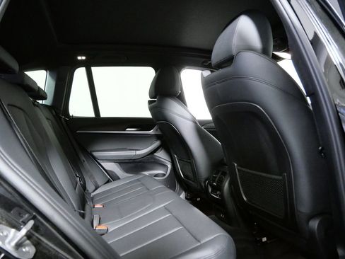 Used 2020 BMW X3 xDrive30i w/ Driving Assistance Package image 13