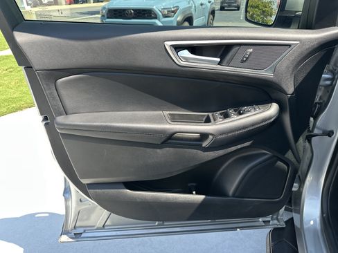 Used 2024 Ford Edge SEL w/ Convenience Package AWD/4WD image 14