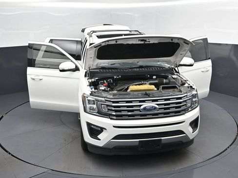 Used 2020 Ford Expedition XLT w/ Equipment Group 202A RWD image 51