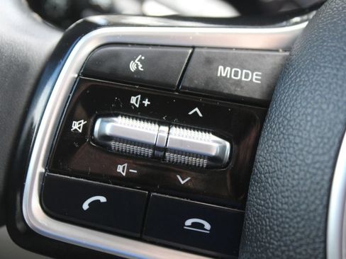 Used 2023 Kia Sorento SX FWD image 28