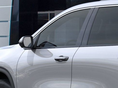 New 2026 GMC Acadia Elevation w/ Elevation Premium Package FWD image 7