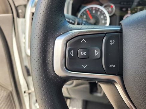 New 2025 RAM 1500 Lone Star image 29