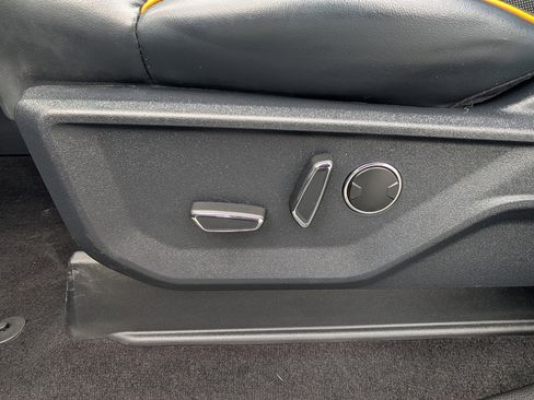 Certified 2021 Ford F150 Tremor w/ Equipment Group 402A High image 22