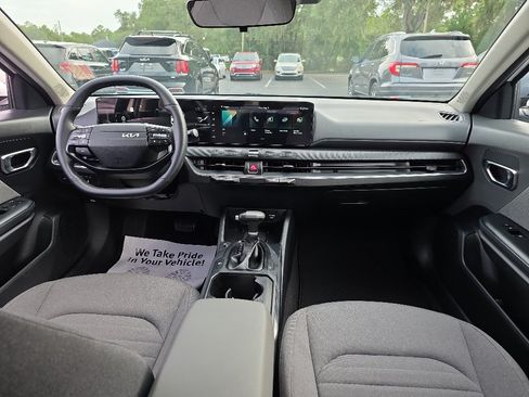 Used 2025 Kia K4 EX FWD image 14