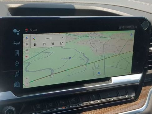 New 2025 Chevrolet Silverado 2500 LT w/ Z71 Chrome Sport Edition image 31