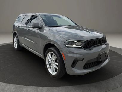 Used 2021 Dodge Durango GT