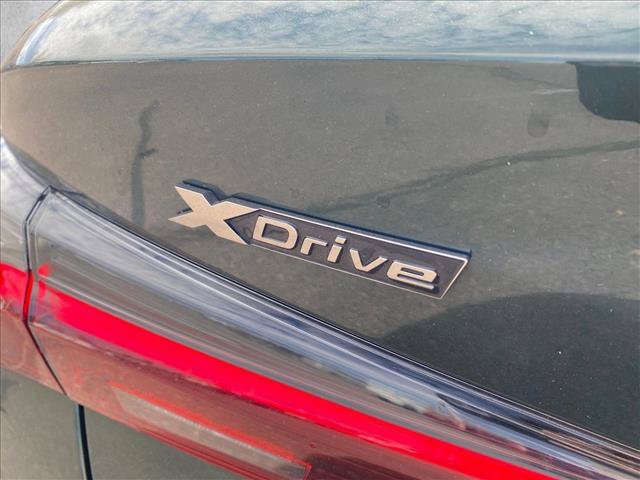 Used 2024 BMW 440i xDrive Convertible w/ Premium Package AWD/4WD image 19