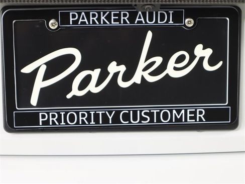 Used 2025 Audi RS Q8 performance image 26