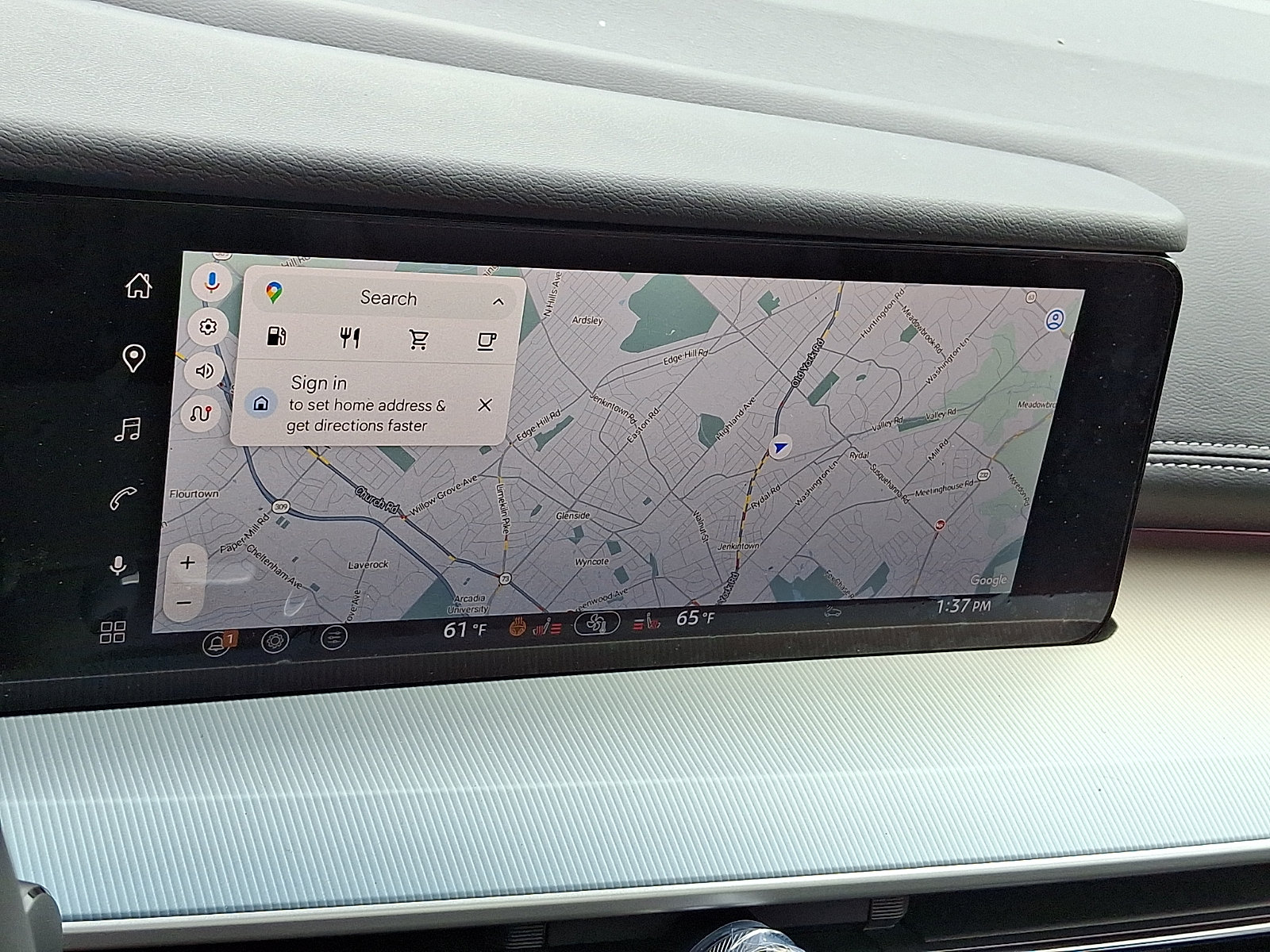 New 2027 Nissan Murano SL AWD/4WD image 17