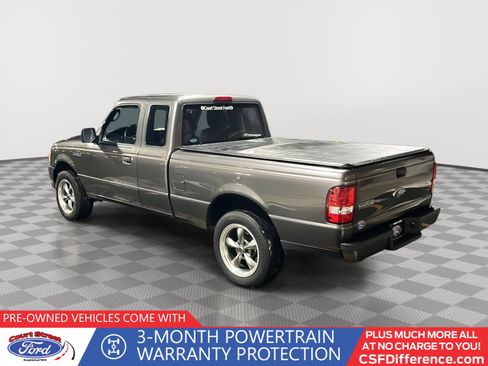 Used 2011 Ford Ranger XLT image 5