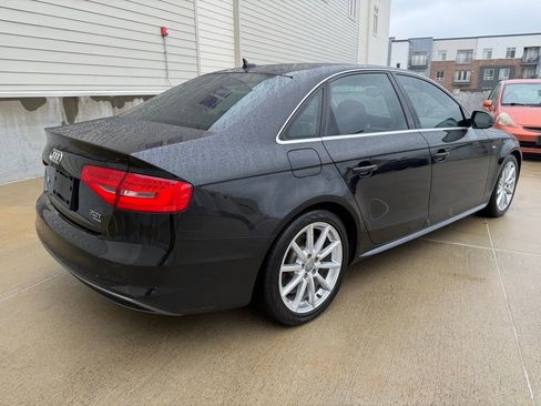 Used 2015 Audi A4 2.0T Premium Plus w/ Technology Package AWD/4WD image 3