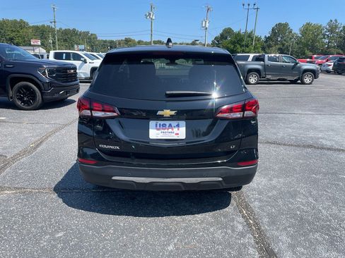 Certified 2024 Chevrolet Equinox LT image 4