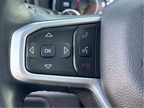 Used 2022 RAM 1500 Big Horn image 15