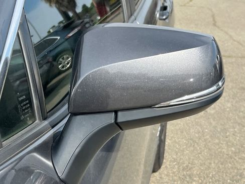 Used 2024 Toyota RAV4 XLE image 9