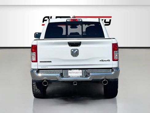 Used 2023 RAM 1500 Big Horn AWD/4WD image 6