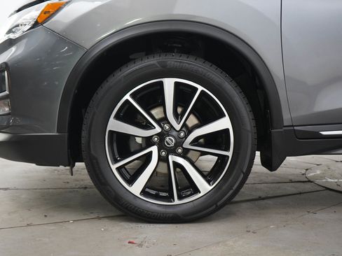 Used 2020 Nissan Rogue SL w/ Premium Package AWD/4WD image 30