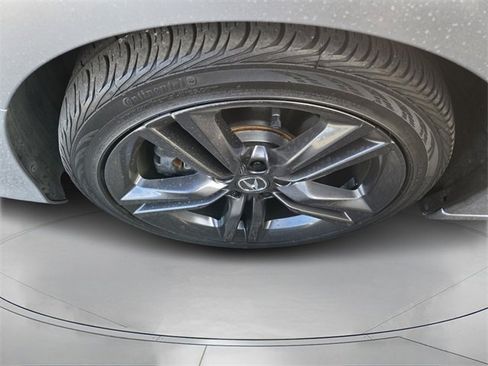 Used 2023 Acura Integra A-Spec image 9