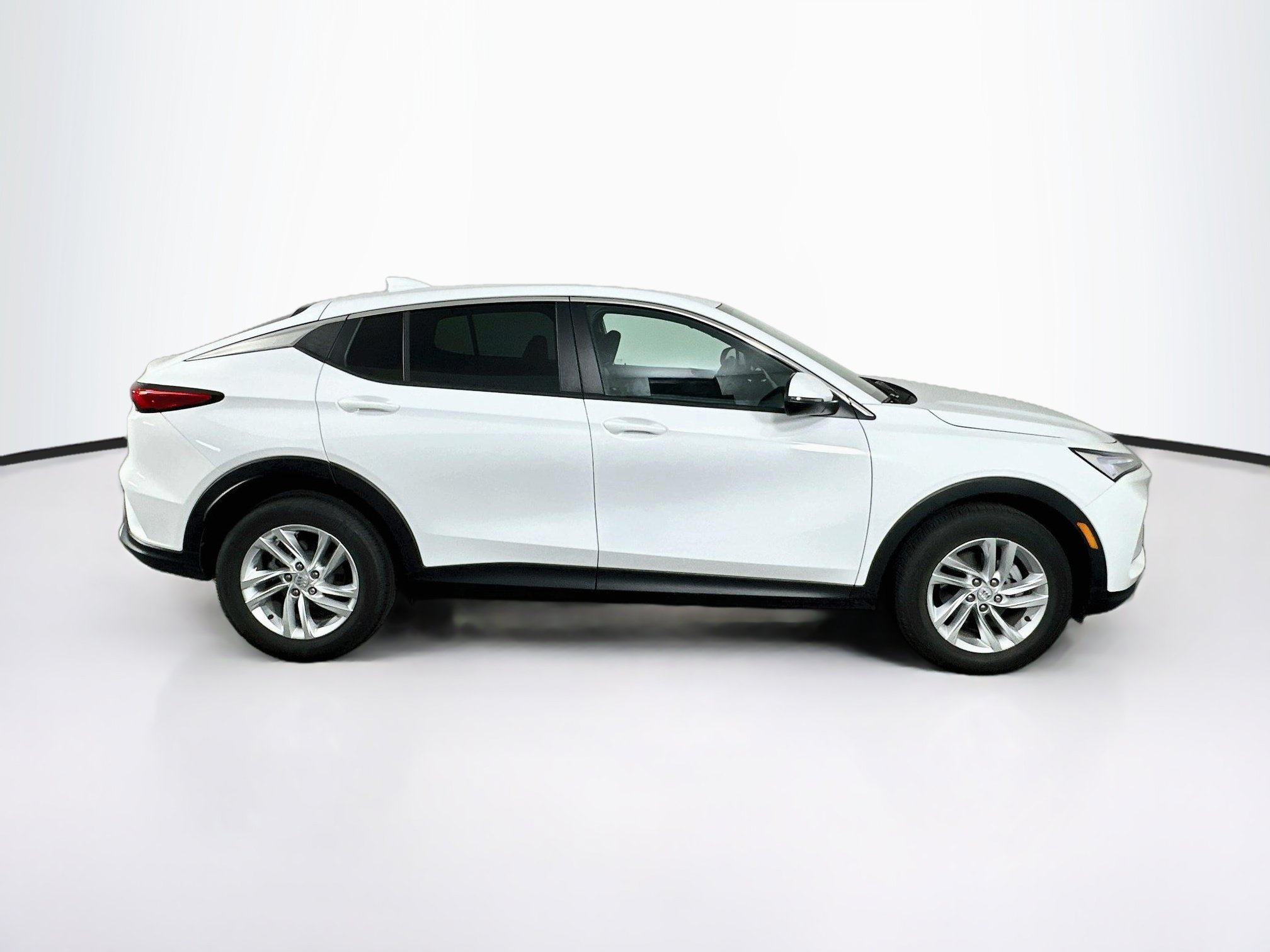 Used 2026 Buick Envista Preferred FWD image 10