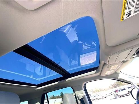 Certified 2025 Ford Expedition Max Active image 22