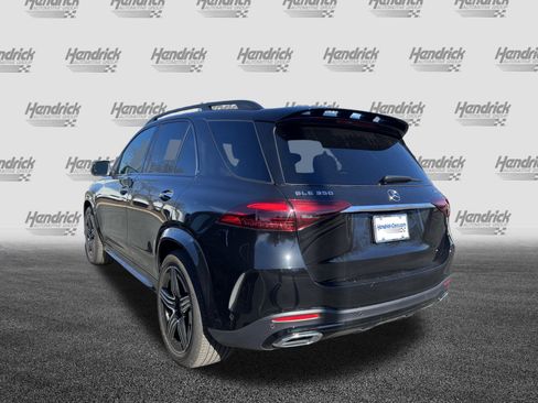 Certified 2025 Mercedes-Benz GLE 350 350 image 9