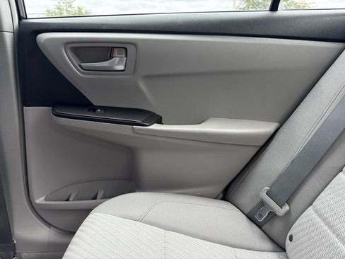 Used 2015 Toyota Camry LE FWD image 18