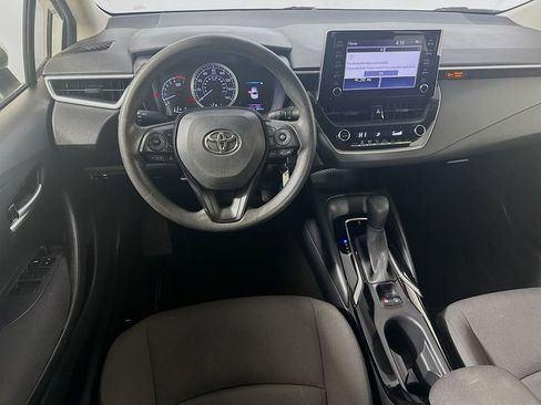 Certified 2020 Toyota Corolla LE w/ Phone Cable & Charge Package image 20