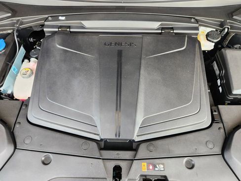 New 2025 Genesis GV60 RWD image 22