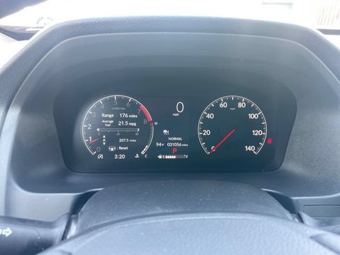 Used 2024 Honda Ridgeline Black Edition image 9