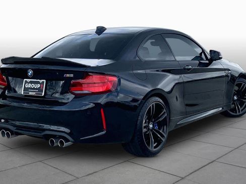 Used 2018 BMW M2 image 11