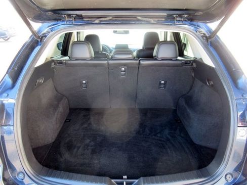 Used 2019 MAZDA CX-5 Grand Touring image 10