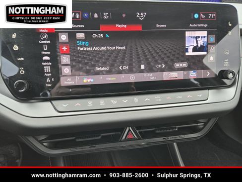 New 2025 Dodge Charger Scat Pack w/ Track Pack image 11