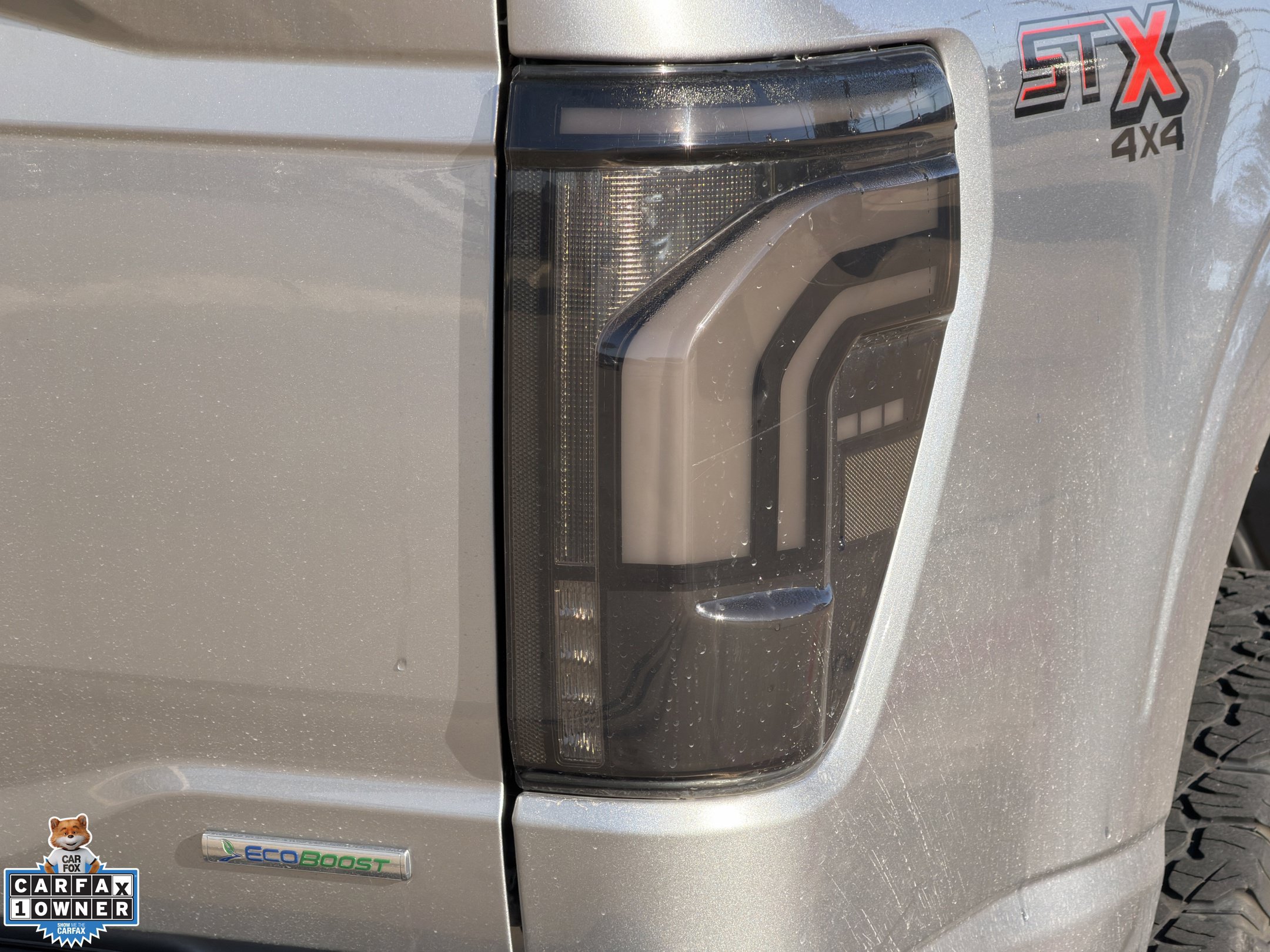 Used 2023 Ford F150 XL w/ STX Appearance Package AWD/4WD image 6