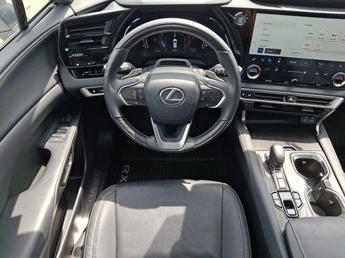 Certified 2023 Lexus RX 350 Premium Plus w/ Accessory Package AWD/4WD image 12