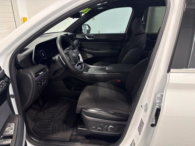 Used 2024 Hyundai Palisade Calligraphy AWD/4WD image 14