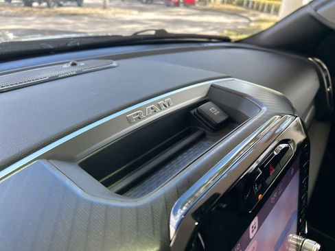 New 2026 RAM 1500 Big Horn image 48