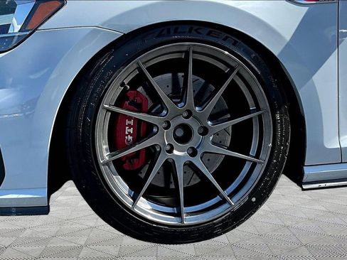 Used 2019 Volkswagen GTI S w/ Driver Assistance Package image 28