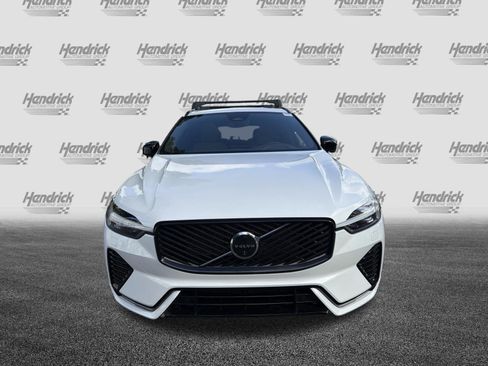 Used 2026 Volvo XC60 B5 Plus w/ Protection Package Premier AWD/4WD image 3