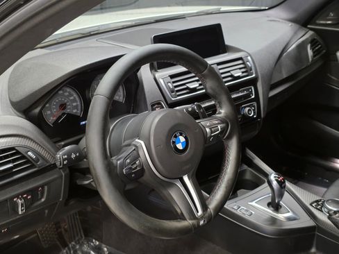 Used 2016 BMW M2 RWD image 22